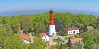 Latarnia Morska w Rozewiu