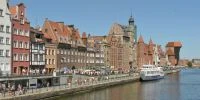 Stare Miasto w Gdańsku